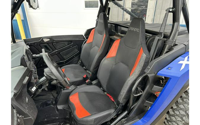 2025 RZR XP 1000 Ultimate - Polaris