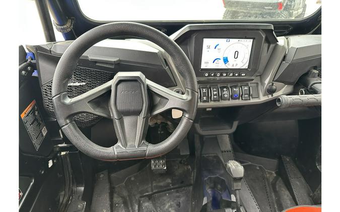 2025 RZR XP 1000 Ultimate - Polaris