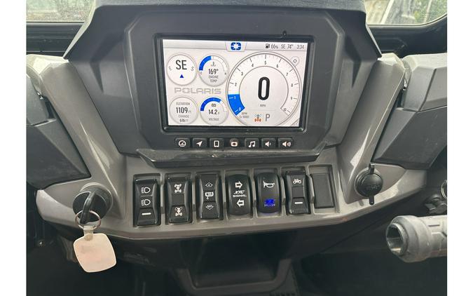 2025 RZR XP 1000 Ultimate - Polaris