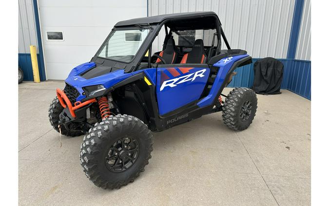 2025 RZR XP 1000 Ultimate - Polaris