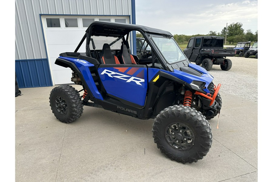 2025 Polaris RZR XP 1000 Ultimate