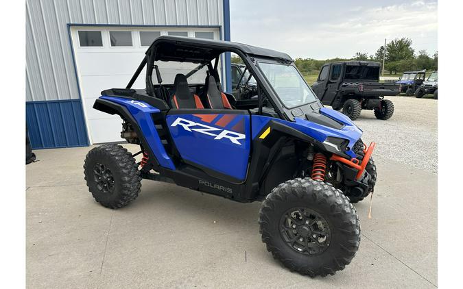 2025 RZR XP 1000 Ultimate - Polaris