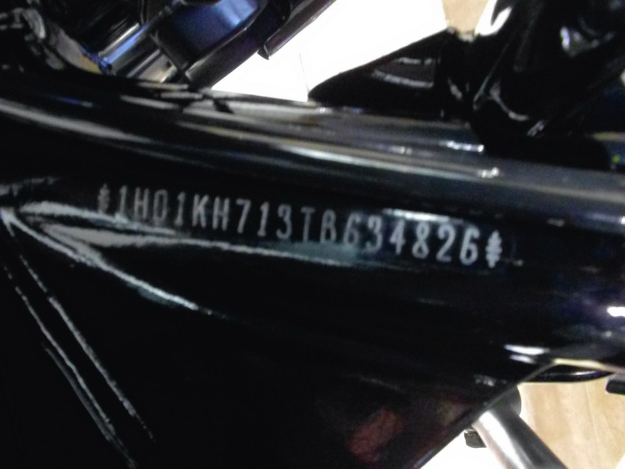 2026 Harley-Davidson ROAD GLIDE