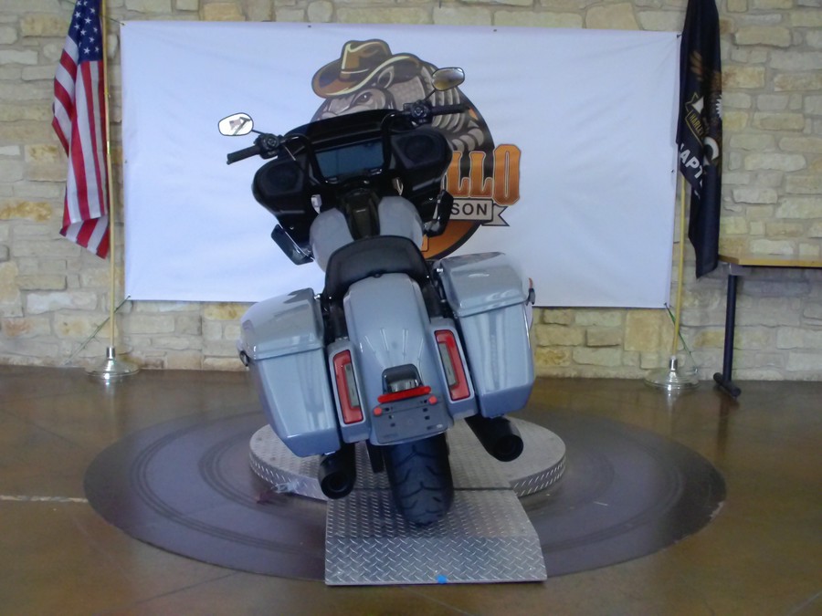 2026 Harley-Davidson ROAD GLIDE