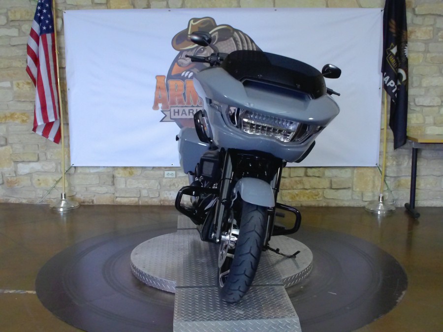 2026 Harley-Davidson ROAD GLIDE
