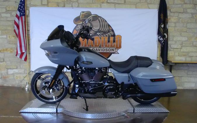 2026 Harley-Davidson ROAD GLIDE