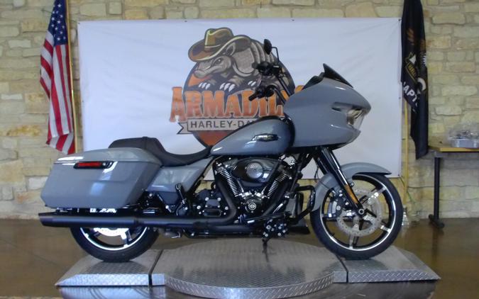2026 Harley-Davidson ROAD GLIDE