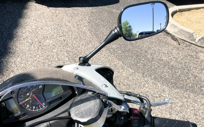 2026 Honda CBR600RR