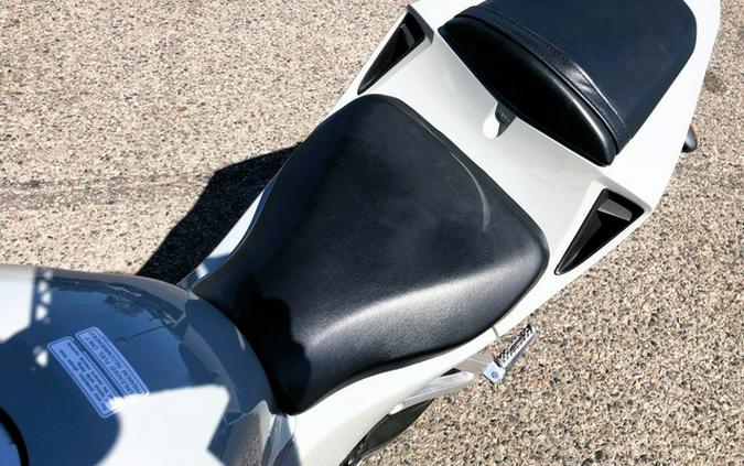 2026 Honda CBR600RR