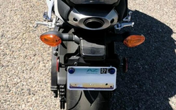 2026 Honda CBR600RR