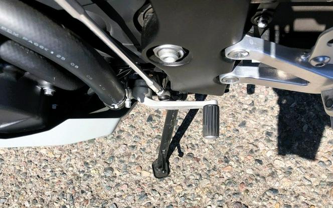 2026 Honda CBR600RR