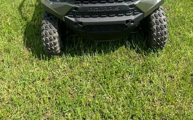 2023 Polaris Industries RANGER 150 EFI - SAGE GREEN