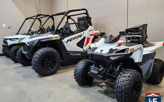 2022 Polaris® Ranger 150 EFI