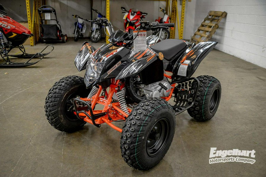 2022 Kayo Storm 180
