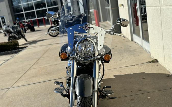 2024 Kawasaki Vulcan 900 Classic LT