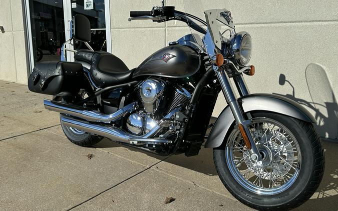 2024 Kawasaki Vulcan 900 Classic LT