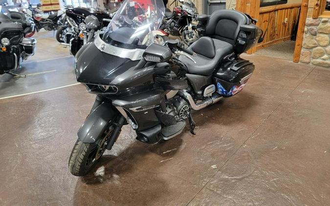 2018 Yamaha Star Venture