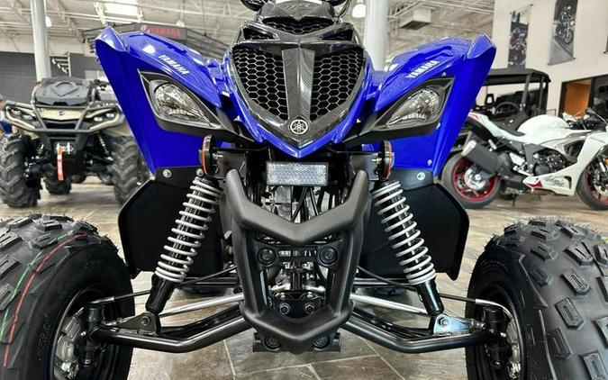 2024 Yamaha Raptor 110