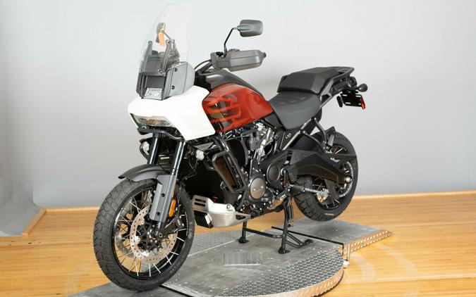 2024 Harley-Davidson Pan America 1250 Special RA1250S