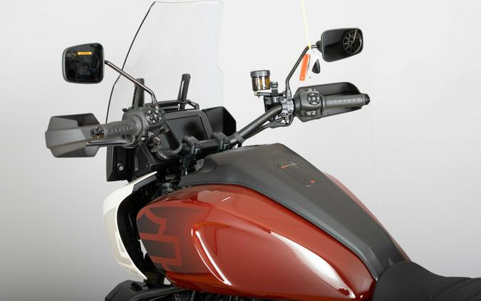 2024 Harley-Davidson Pan America 1250 Special RA1250S