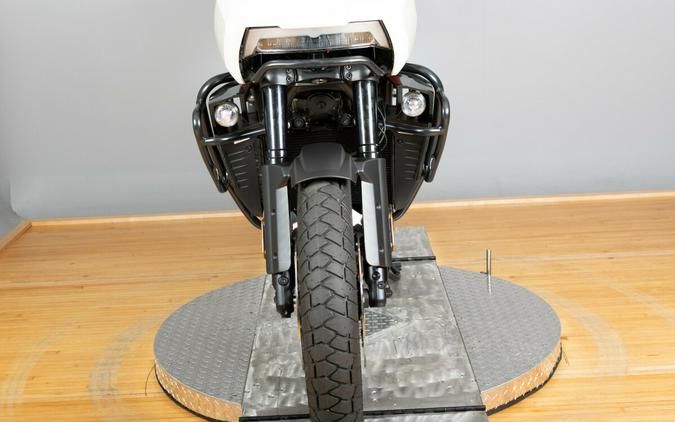 2024 Harley-Davidson Pan America 1250 Special RA1250S