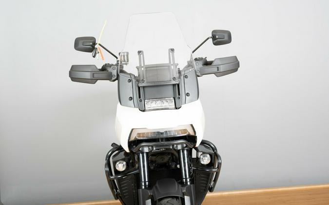2024 Harley-Davidson Pan America 1250 Special RA1250S