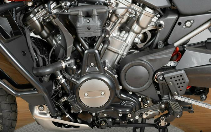 2024 Harley-Davidson Pan America 1250 Special RA1250S