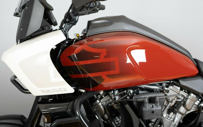 2024 Harley-Davidson Pan America 1250 Special RA1250S