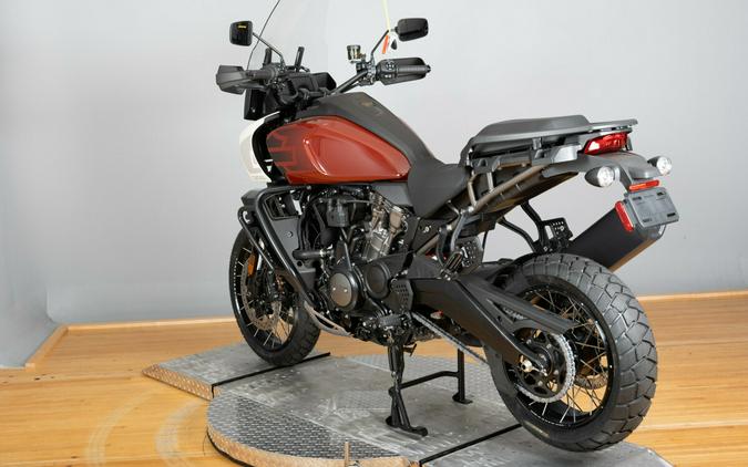 2024 Harley-Davidson Pan America 1250 Special RA1250S