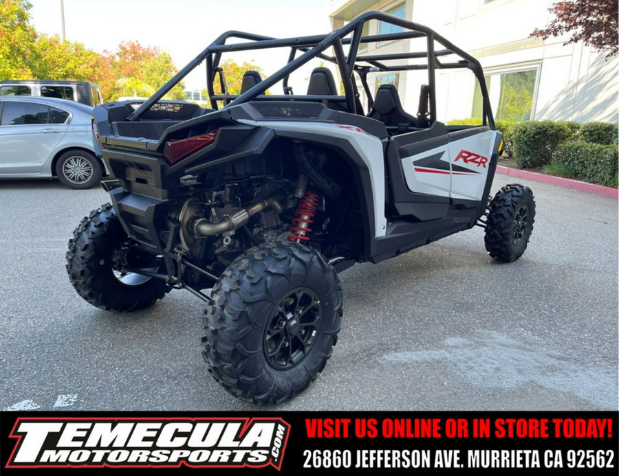 2024 Polaris RZR XP 4 1000 Sport