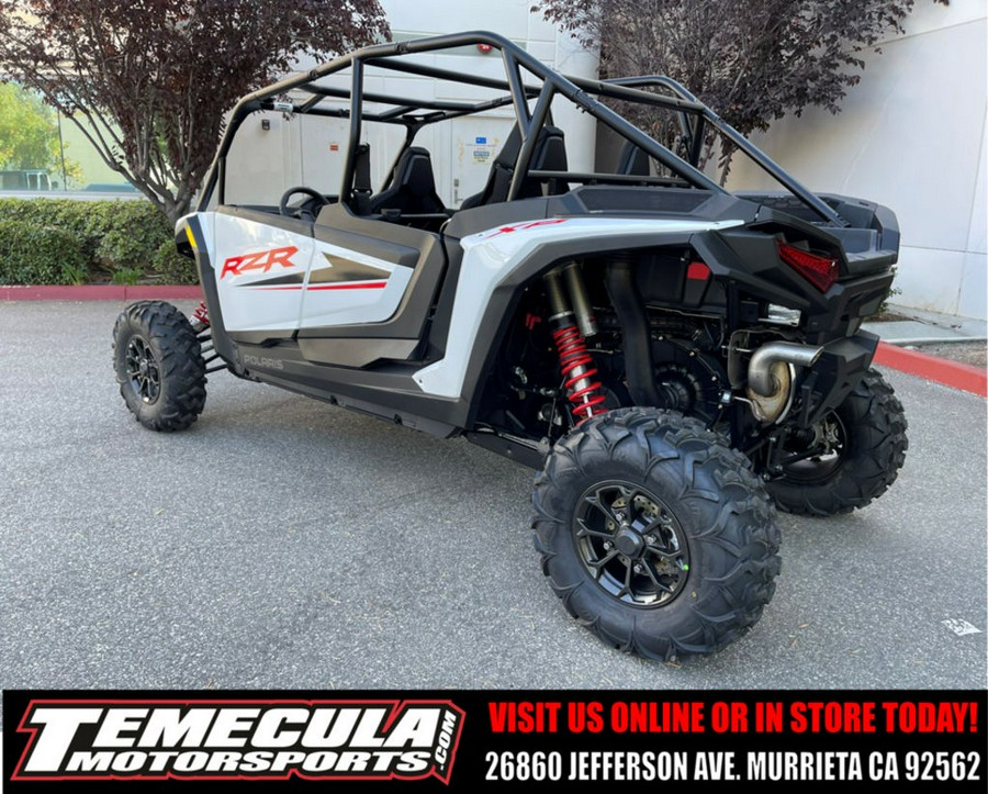 2024 Polaris RZR XP 4 1000 Sport