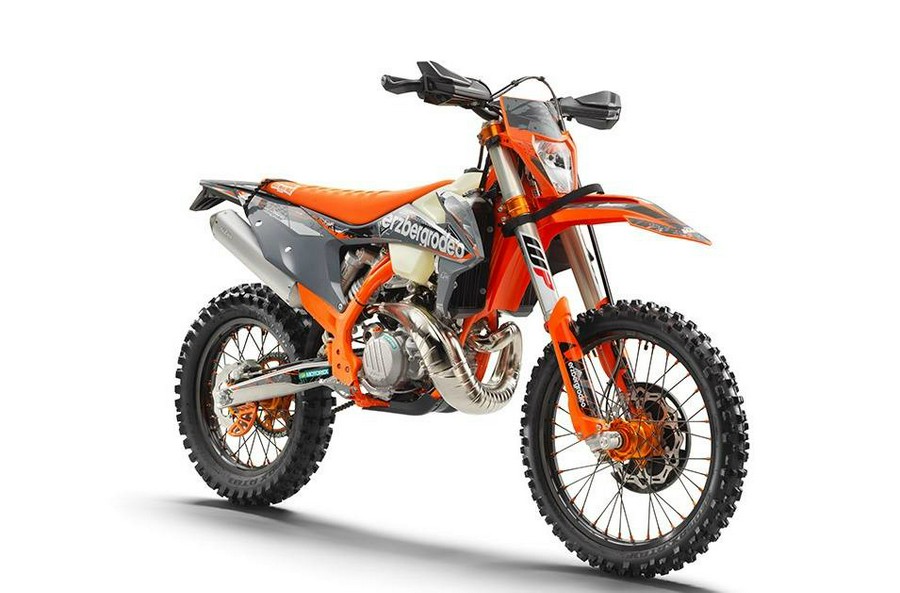 2023 KTM 300 ERZBERGRODEO