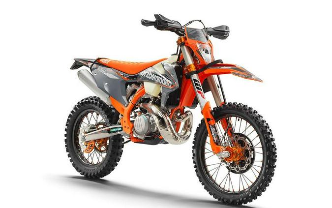 2023 KTM 300 ERZBERGRODEO