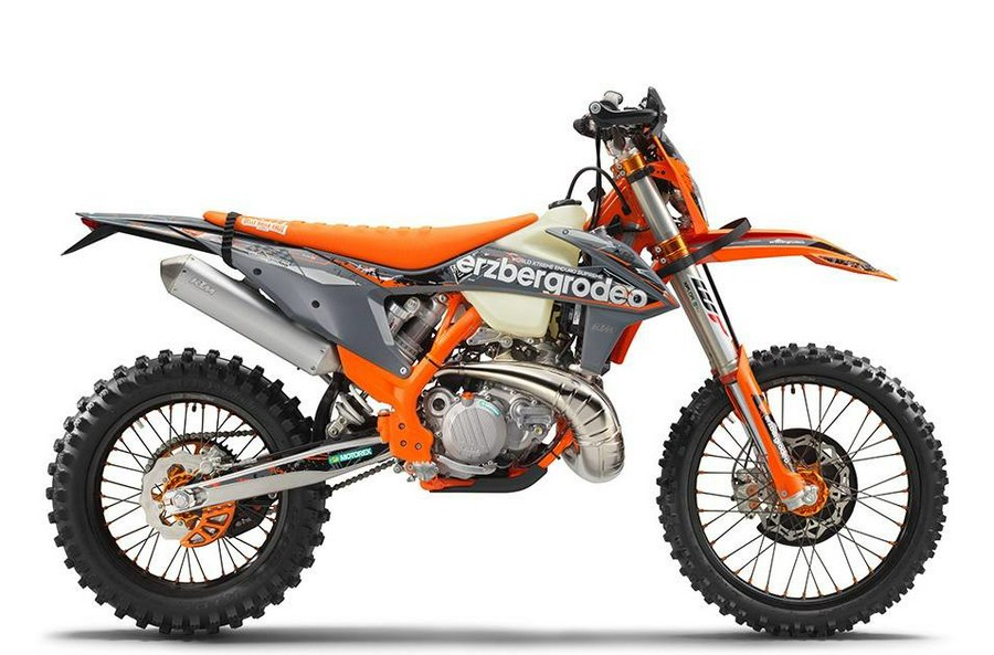 2023 KTM 300 ERZBERGRODEO