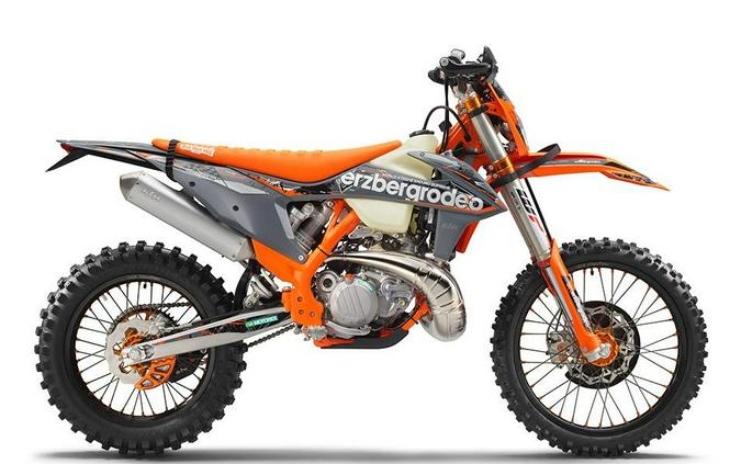 2023 KTM 300 ERZBERGRODEO