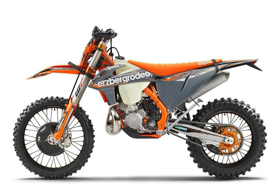 2023 KTM 300 ERZBERGRODEO