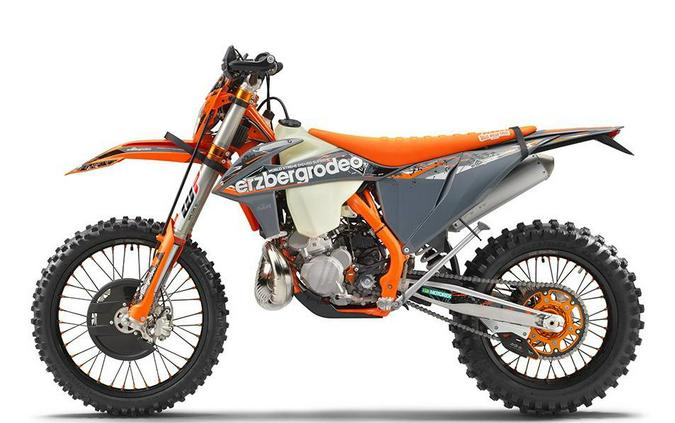 2023 KTM 300 ERZBERGRODEO