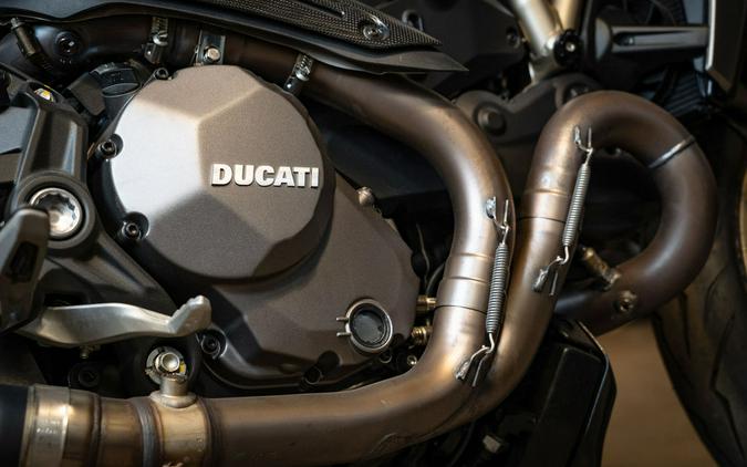 2019 Ducati Monster 1200 25° Anniversario