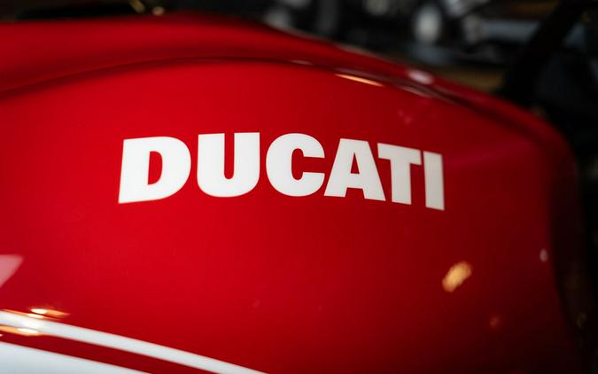 2019 Ducati Monster 1200 25° Anniversario