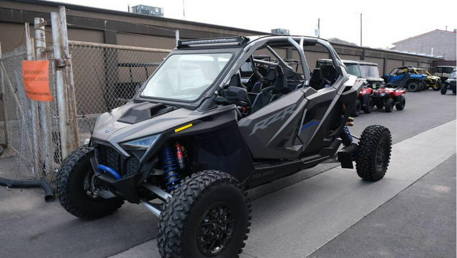 2024 Polaris® RZR Pro R 4 Ultimate