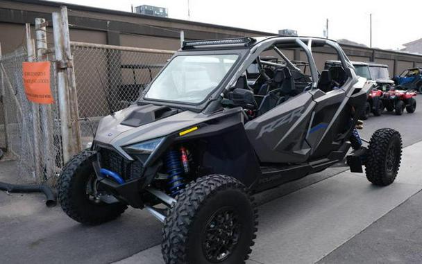 2024 Polaris® RZR Pro R 4 Ultimate