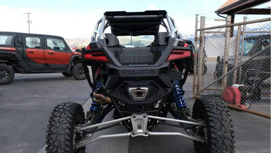 2024 Polaris® RZR Pro R 4 Ultimate