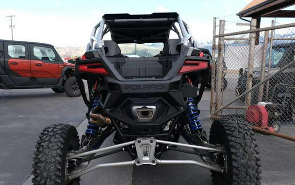 2024 Polaris® RZR Pro R 4 Ultimate