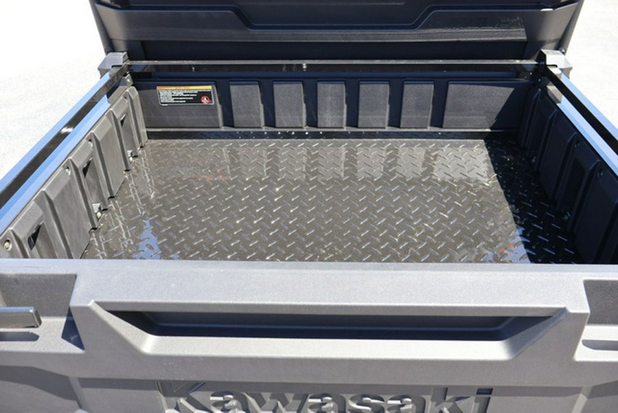 2025 Kawasaki Mule PRO-MX EPS