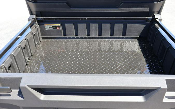 2025 Kawasaki Mule PRO-MX EPS