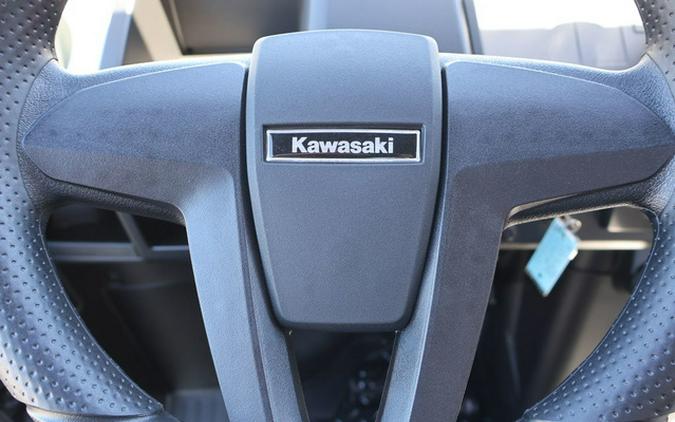 2025 Kawasaki Mule PRO-MX EPS