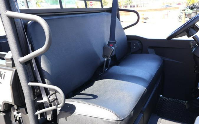 2025 Kawasaki Mule PRO-MX EPS