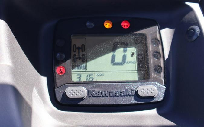 2025 Kawasaki Mule PRO-MX EPS