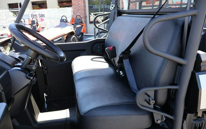 2025 Kawasaki Mule PRO-MX EPS