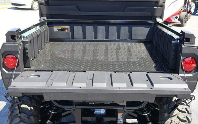 2025 Kawasaki Mule PRO-MX EPS